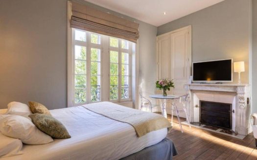 RENTAL INVESTMENT – Limoges – Villa Beaupeyrat Tourist Residence – 6.19% return