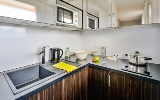 RENTAL INVESTMENT – Grenoble – Adagio Aparthotel Grenoble Centre Business Residence – 7.72% return