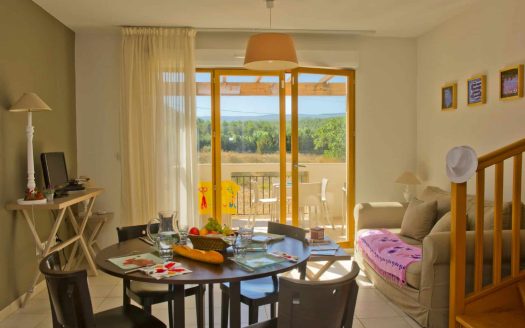 RENTAL INVESTMENT – Beaumettes – Goelia Le Domaine du Moulin Blanc Tourist Residence – 8.15% return