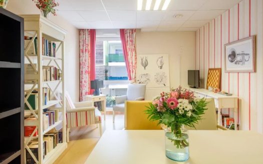 RENTAL INVESTMENT – Toulouse – Tolosa Nursing Home Residence – 6.95% return