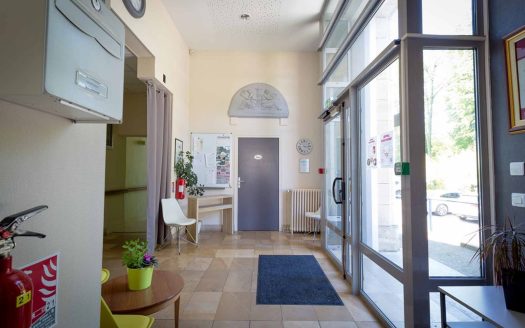 RENTAL INVESTMENT – Nampcel – Les Jardins de Nampcel Assisted Living Residence – 6.56% return