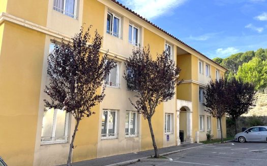 RENTAL INVESTMENT – Le Tholonet – Zenitude Tourist Residence Aix-en-Provence – Le Tholonet – 6.50% return