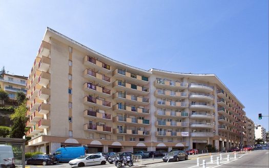 RENTAL INVESTMENT – Nice – Les Estudines Nice Mediterranee Student Residence – 5.16% return