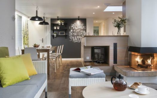 RENTAL INVESTMENT – Les Barils – Center Parcs Les Bois-Francs Tourist Residence – 6.89% return