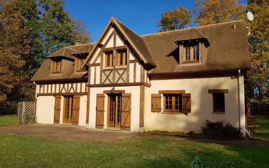 Damville Ax Evreux – Breteuil