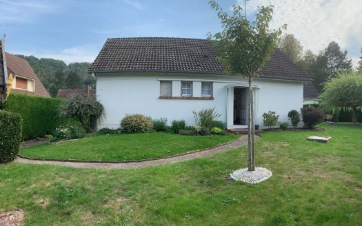 Beautiful house of 115 sqm 4 bedrooms
