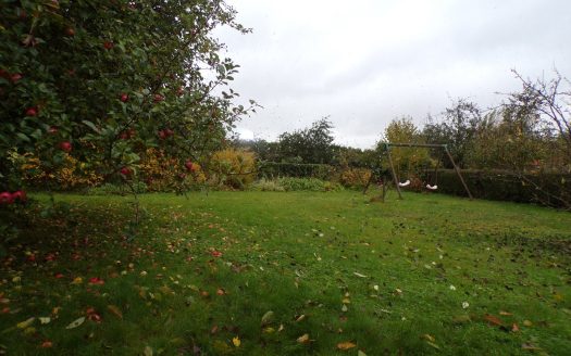 Pretty character house of almost 190 sqm on 675 sqm of land