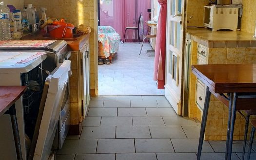 Epeigne Les Bois Village house 75sqm with enclosed garden
