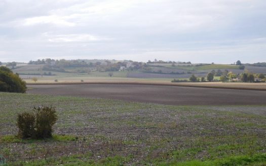 Old farm