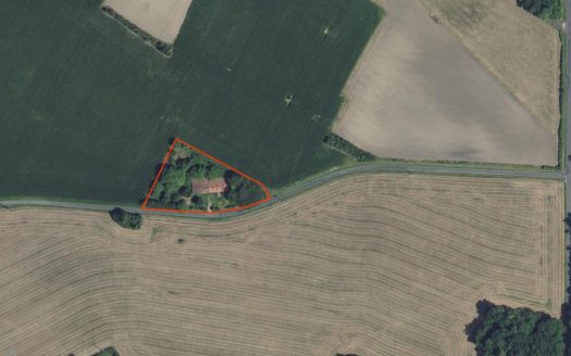 Old farm