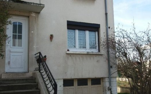 Townhouse