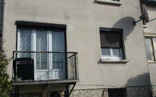 Townhouse