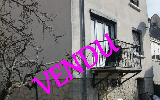 Townhouse