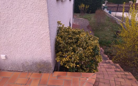 House / villa in Riorges