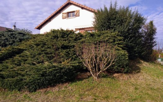 House / villa in Riorges