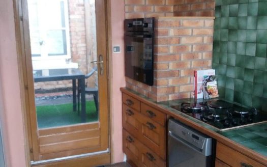 T2 apartment