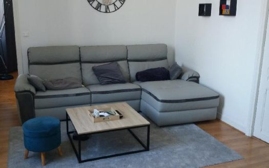 T2 apartment