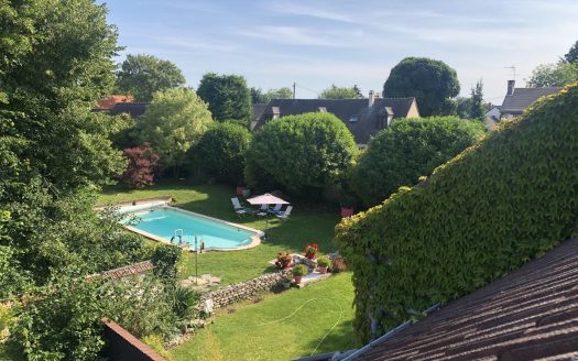Montchauvet