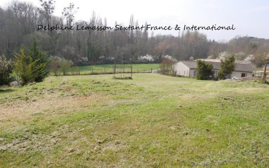 4 bedrooms house in the countrryside 20mns from St Emilion