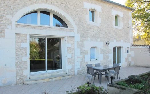 Former Renovated Cellar, 6 rooms, 320 sqm