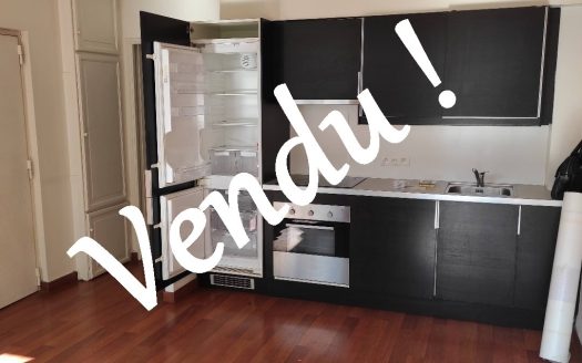 2 renovated rooms