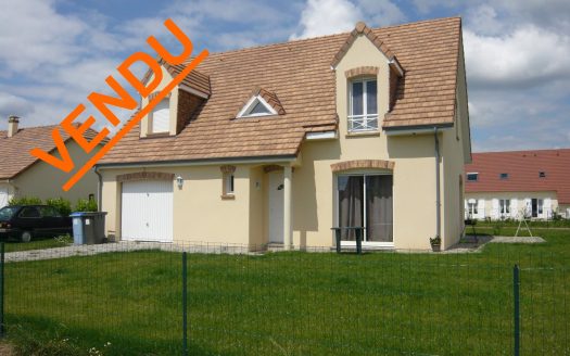 T5 house 128 sqm St Michel area