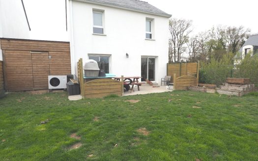 2018 three bedroom house