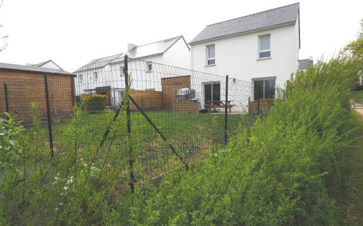2018 three bedroom house