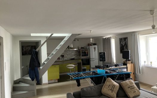 Investment property