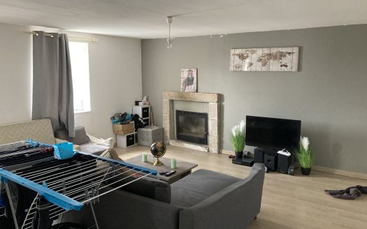 Investment property
