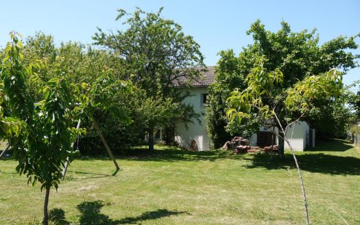 House 176 sqm – 130 sqm living space