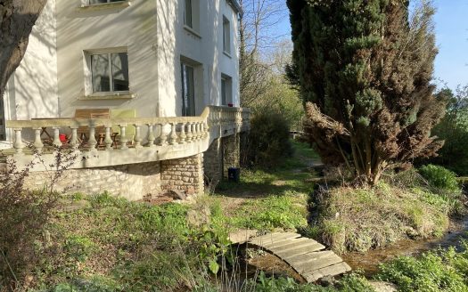 Charming family property