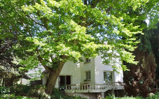Charming family property