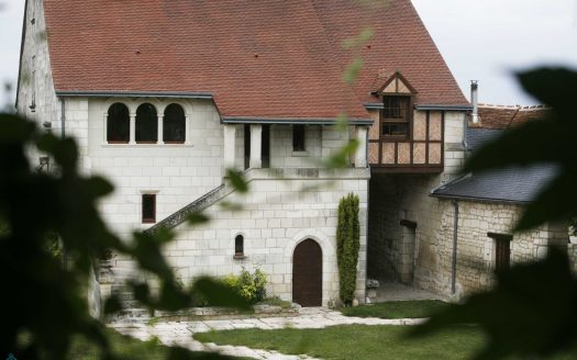 Historic mansion 460sqm – 12 rooms including 5/6 bedrooms