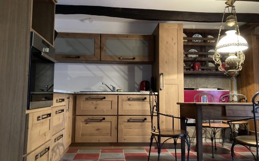 5-room house 115 sqm