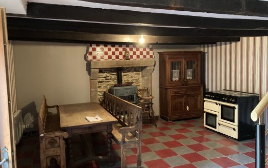 5-room house 115 sqm
