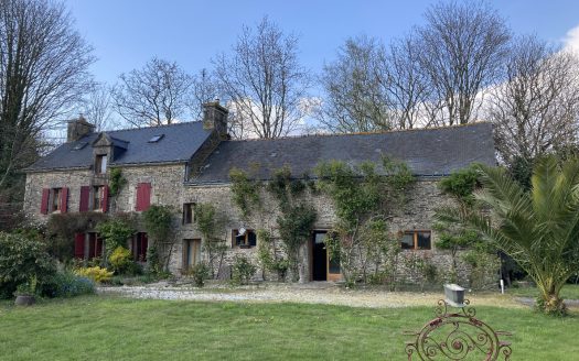 5-room house 115 sqm