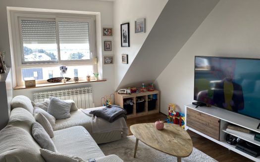 Apartment T4 70 sqm