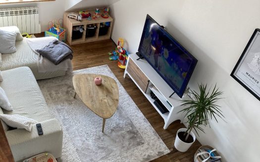 Apartment T4 70 sqm