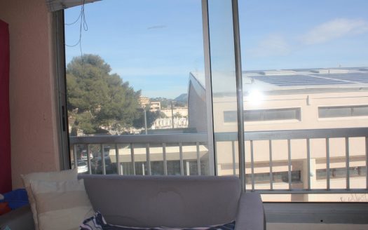 Great rental investment in the center of Sanary-sur-Mer on the french riviera