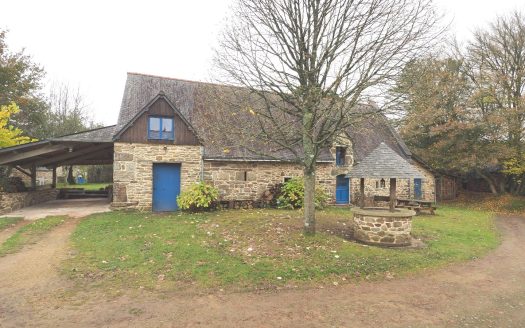 Beautiful property in a quiet area