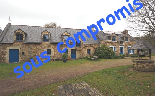 Beautiful property in a quiet area