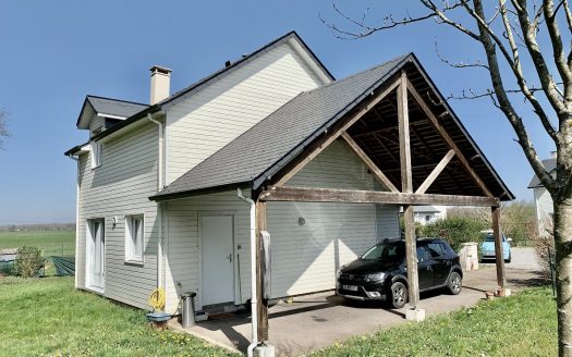 House 86 sqm St Michel