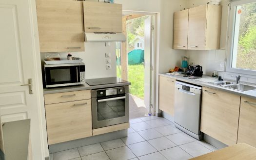 House 86 sqm St Michel