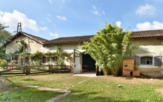 Old renovated distillery, 5 rooms, 248sqm