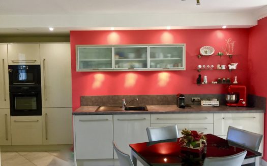 160sqm house Pronichet sector « Les Forges »