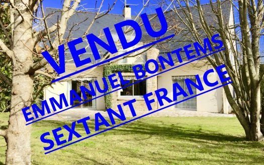 160sqm house Pronichet sector « Les Forges »