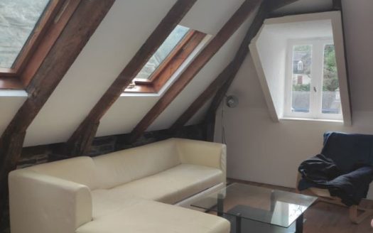 Apartment place Cornic Morlaix