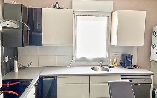 Vannes house close to all Amenities
