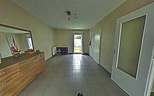 Vannes house close to all Amenities